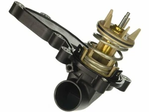 For 2009-2015 Audi A6 Quattro Thermostat 49445GH 2010 2011 2012 2013 2014 - Picture 1 of 2
