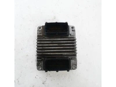 09391259 CENTRALINA MOTORE ECU OPEL CORSA (C) 1.7 DTI 16V 101CV (2000>2006) - Immagine 1 di 2