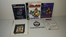 P03-34 NINTENDO GAME BOY GB POKEMON DE PANEPON LIKE NEW JAPAN