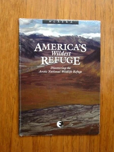 America's Wildest Refuge Alaska Discovering the Arctic National Wildlife Refuge - Imagen 1 de 5