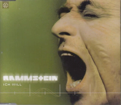 Rammstein - Ich Will - Image 1 of 3
