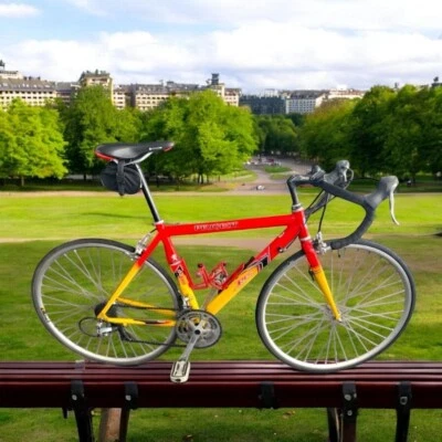 Peugeot Rennrad 50cm - 3x8 Gänge, Unisex, Klassiker - Bild 1 von 4