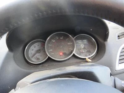 RENAULT MEGANE MK3 PH1 2010 REF-B278 / SPEEDO CLOCKS SPEEDOMETER 113134 FREE P&P - Image 1 of 3