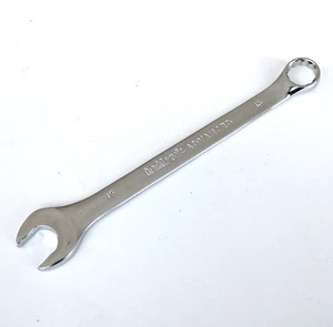 Halfords Advanced 15mm 'Surface Drive Plus' ring spanner 12 pt box wrench tool - Picture 1 of 2