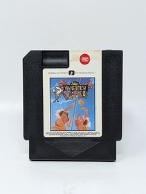 Venice Beach Volleyball (Nintendo NES) - Cart Only