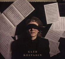 Gleb Kolyadin von Gleb Kolyadin | CD | Zustand sehr gut - Bild 1 von 2