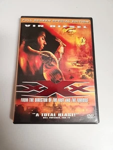 xXx (DVD, 2002) - Bild 1 von 4
