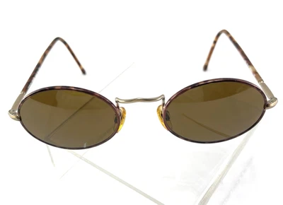 Gafas de sol vintage Giorgio Armani hechas en Italia 650 958S *lentes pequeñas incluidas* Foto 1 de 4