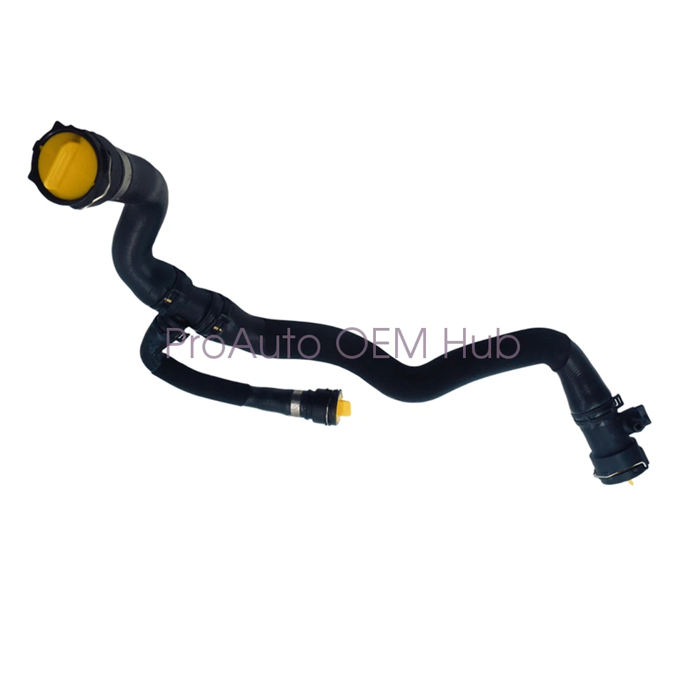 8K0121049 OEM Coolant Pipe Assembly For AUDI A4 Quattro 2009-2016 A5 Quattro 2.0 Foto 1 de 4