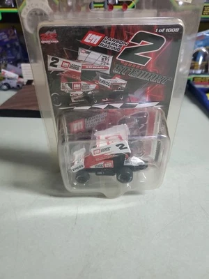 Shane Stewart 2015 1/64 R&R Sprint Car #2 Larson Marks Racing - Image 1 of 4
