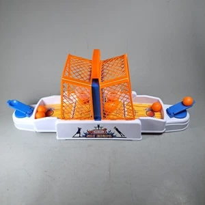 Little Tikes Hot Hoops Basketball Game Toy Complete One Or Two Player Battle - Picture 1 of 16