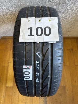 205/55R16 91H BRIDGESTONE TURANZA ER300 Sommerreifen - Bild 1 von 4