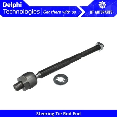 Para Dodge Magnum 2005-2008 AWD extremo de barra de dirección interior Delphi 2006 2007 Foto 1 de 3