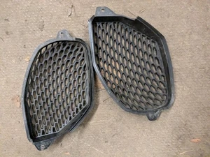 2008 Arctic Cat F6 Twins Bar Hood Grill - Bild 1 von 1