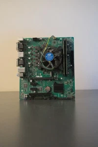 i3 10100F 8GB DDR4 RAM Combo - Bild 1 von 3