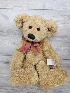 Brenda Dewey Perfect Companion Bear  Numbered # 7507 - Picture 1 of 10