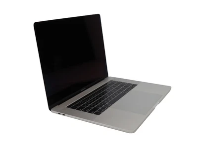 Apple A1990 MacBook Pro 15" 2018 Chassis + Battery + Screen Parts Repair - Image 1 of 4