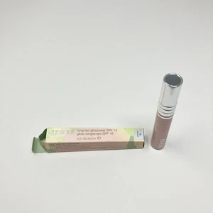 Clinique Long Last Glosswear FPS 15 Tonos 15 Susurro Plumín Raro - Imagen 1 de 2