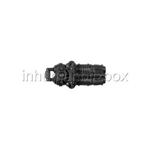 SATP19 PLASMA BLASTER SATURNINE PREATOR WARHAMMER HORUS HERESY BITZ BITS 70 - Picture 1 of 1