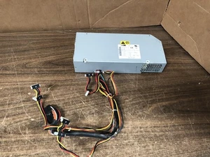 Genuine Apple G4 Power Supply PowerMac 400W 614-0224 API1PC36 M8570 Mirror Door - Picture 1 of 2
