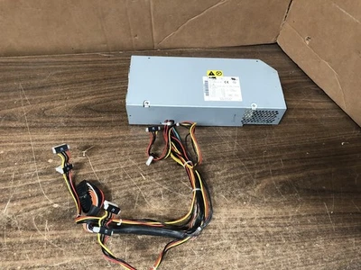 Genuine Apple G4 Power Supply PowerMac 400W 614-0224 API1PC36 M8570 Mirror Door - Image 1 of 2