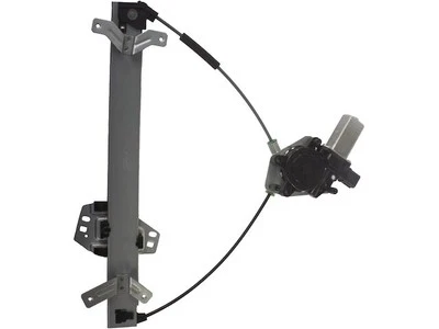 Regulador de ventana delantero izquierdo para Honda Accord 2003-2007 91345PNTZ 2005 2004 2006 Foto 1 de 2