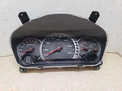 2005 HONDA PILOT Speedometer Instrument Cluster MPH US EX-L 78100-S9V-A410 - Image 1 of 4