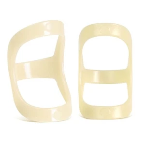 1PC Mallet Finger Splint Brace Protector Finger Straightening Arthritio _cn - Picture 1 of 25