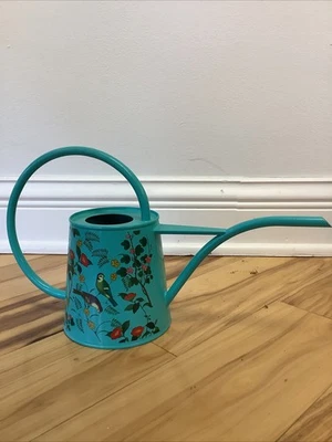 Burgon & Ball Passiflora室内浇水罐 — 第 1/4 张图片