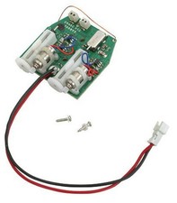 Blade EFLH1065 5-in-1 Control Unit,RX/Servos/ESCs/Mixer/Gyro MCX