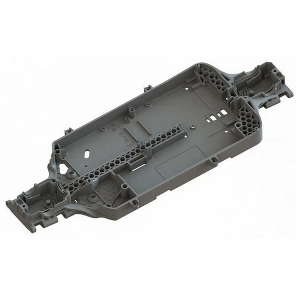 Arrma ARA-1083 Composite Chassis - LWB - Bild 1 von 1