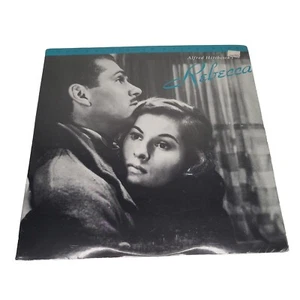 Alfred Hitchcocks Rebecca Laserdisc LD The Criterion Collection Laurence Olivier - Picture 1 of 6