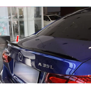 Sale~For Mercedes Benz A Class A220 W177 4DR Sedan V Rear Trunk Spoiler 2020 - Picture 1 of 5