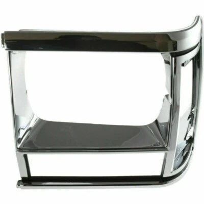 Faro puerta izquierda se adapta a Jeep Cherokee 1991-1996 2 puertas 2,5 L 55034079 CH2512123 Foto 1 de 4