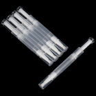 5Pcs 3ML Nail Nutrition Oil Empty Pen Botttle With Brush Applicator Nail To.y QW