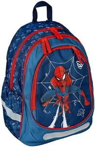 Spiderman Sac à Dos D'École pour Enfants ca.41 CM - Photo 1/2