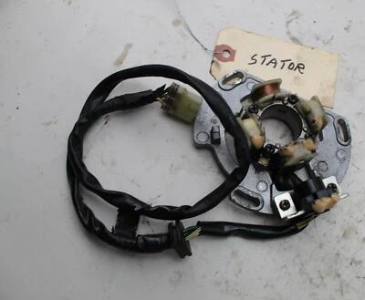 KTM 105 2008 estator magneto generador alternador Foto 1 de 4
