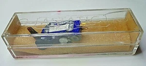 NOS SHURE ML44 (SS) PC2 PC3 PC4 PC5 WC10 MAGNAVOX 560177-1 ASTATIC 493 CARTRIDGE - Picture 1 of 11