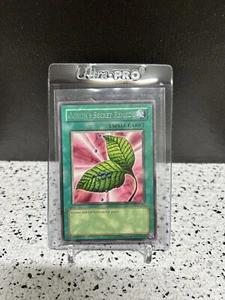 Yu-Gi-Oh! TCG Goblin's Secret Remedy Legend of Blue Eyes White Dragon Lob-099... - Picture 1 of 2