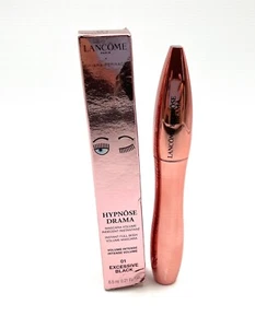 Lancome Hypnose Drama Mascara ~ 01 Excessive Black -FULL SIZE ~ Limited Edition