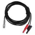 Ht30a Cable Test Leads Bnc To Banana Adapter Cable  For Automobile Measurement