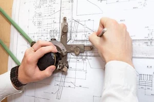 CAD Drafting Service Business Plan - Picture 1 of 3