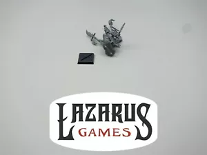 Warhammer FB AoS Grand Alliance Chaos: Skaven - Warlord (IoB, Isle of Blood) - Picture 1 of 4