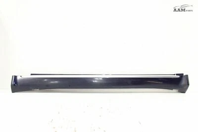 2016-2022 DODGE DURANGO SAIA LATERAL ESQUERDA MOTORISTA PAINEL BALANCIM MOLDURA FABRICANTE DE EQUIPAMENTO ORIGINAL - Imagem 1 de 4