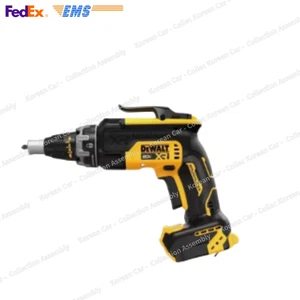 DEWALT DCF630N 20 V Max bürstenlos Trockenbau Schrauber Werkzeug nur Express - Bild 1 von 3