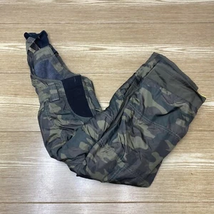 Conjunto Para Unisex Baby GAP Talla 4 Años La Nieve Con Aislamiento De Camuflaje - Picture 1 of 21
