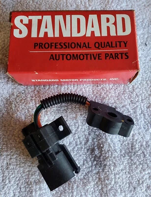 Sensor de posición del acelerador TH-10 estándar 1983-84 Ford Lincoln Mercury Foto 1 de 2