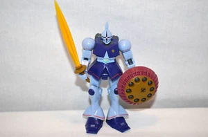 Gundam Mobile Suit YMS-15 GYAN 4" Action Figure Bandai B-2001 NICE MSIA - Picture 1 of 4