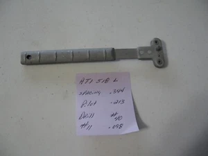 NUT PLATE JIG ATI  ATI-518-L - Picture 1 of 3