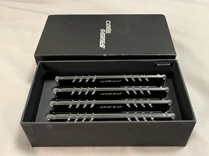 AVEXIR 4x4Gb 2400MHZ DDR3 AVD3U24001004G-4CIG KIT - Picture 1 of 14